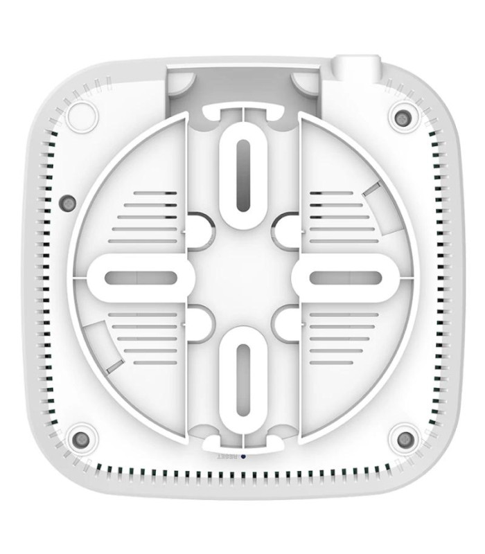 D-Link DBR-X3000-AP Router PoE 8x2.5G 120W