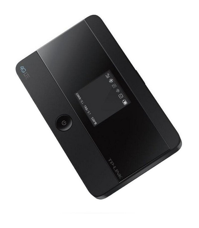 TP-LINK M7350 Router Movil 4G WiFi N150