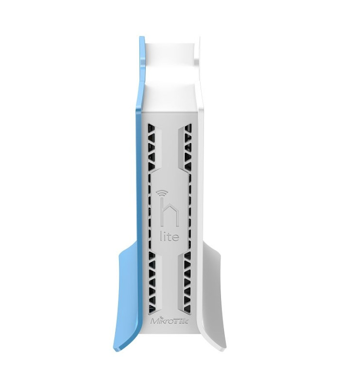 MikroTik RB941-2nD-TC hAP Lite 4x10/10 2.4GHz L4