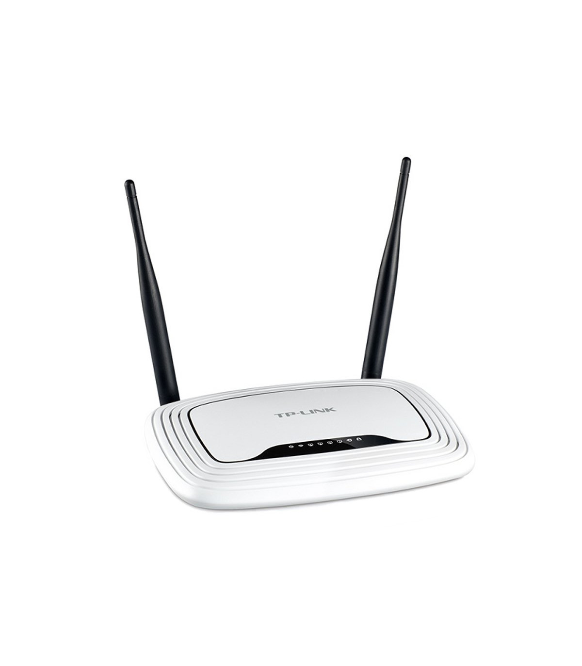 TP-LINK TL-WR841N Router N300 2T2R 5dBi