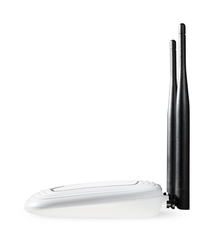 TP-LINK TL-WR841N Router N300 2T2R 5dBi