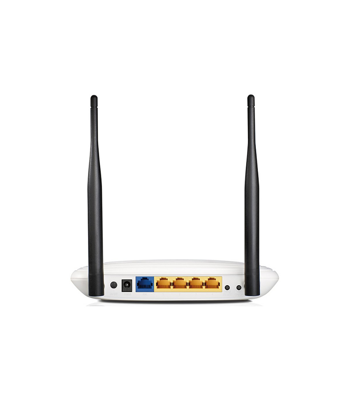 TP-LINK TL-WR841N Router N300 2T2R 5dBi
