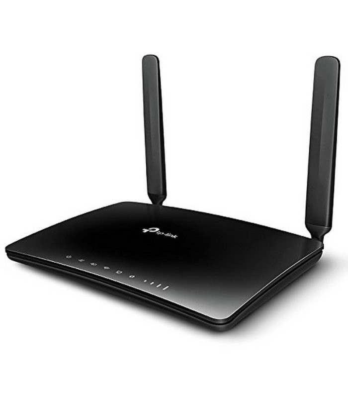 TP-LINK Archer MR200 Router 4G WiFi AC750