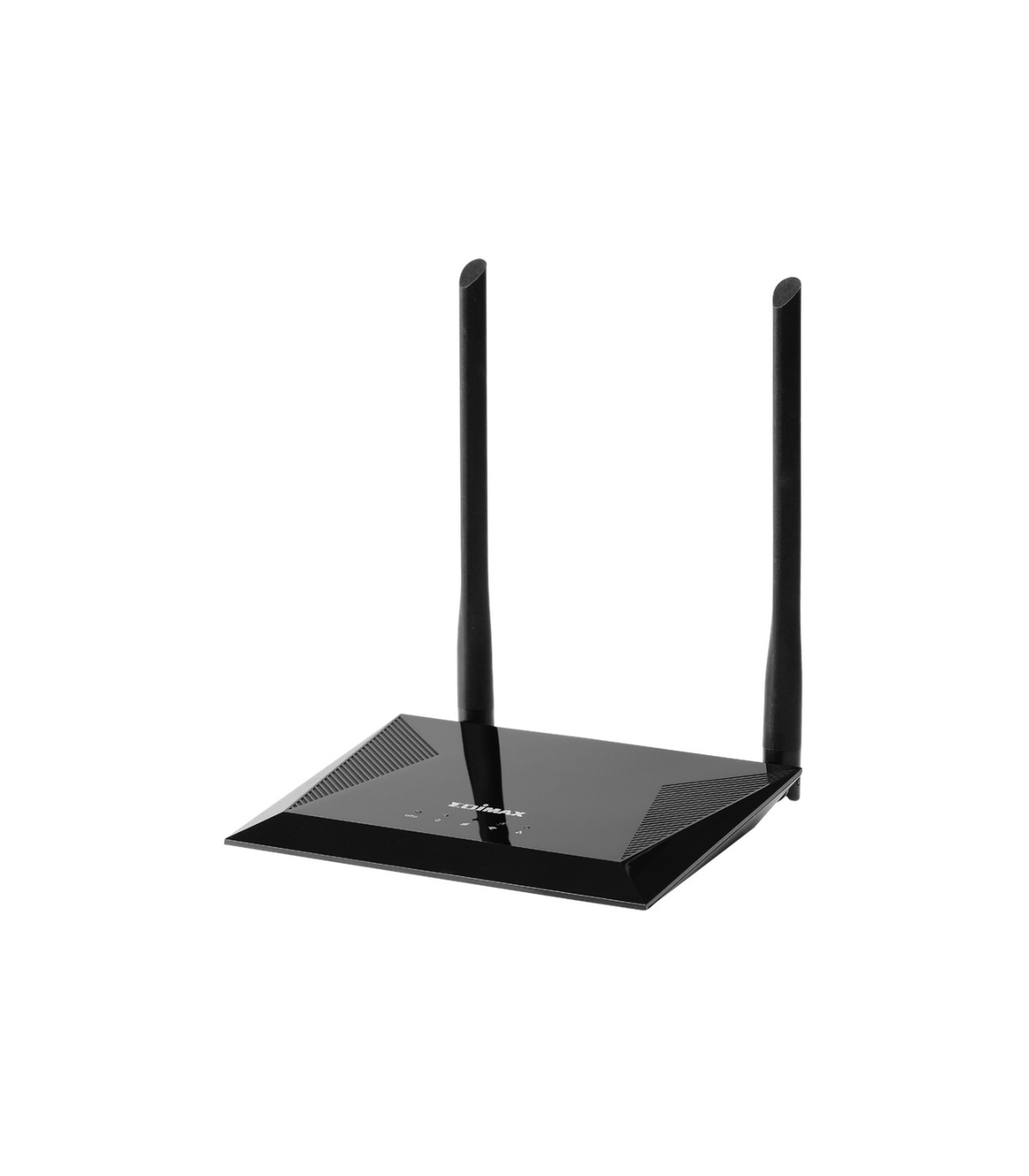 Edimax BR-6428NS V5 Router WiFi N300 4en1