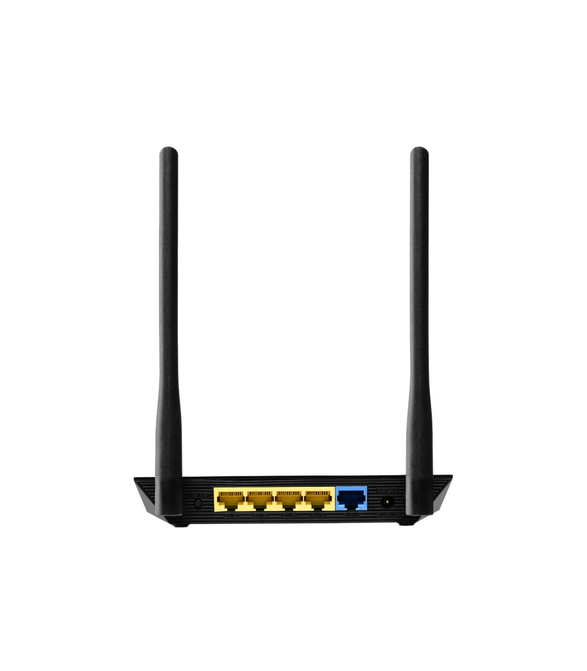 Edimax BR-6428NS V5 Router WiFi N300 4en1