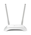 TP-LINK TL-WR850N Router N300 2T2R 5dBi WISP