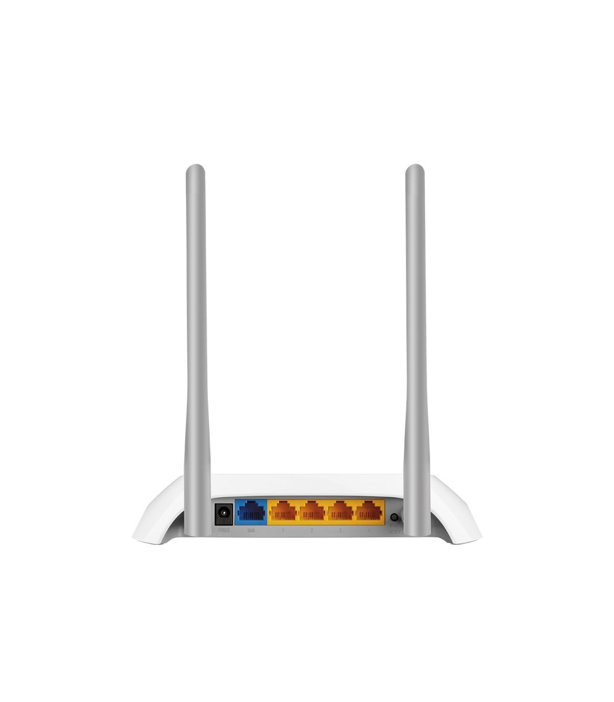 TP-LINK TL-WR850N Router N300 2T2R 5dBi WISP