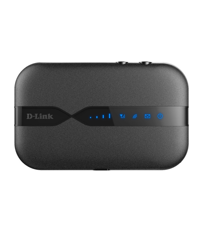 D-Link DWR-932 4G LTE Mobile WiFi Hotspot 150 Mbps