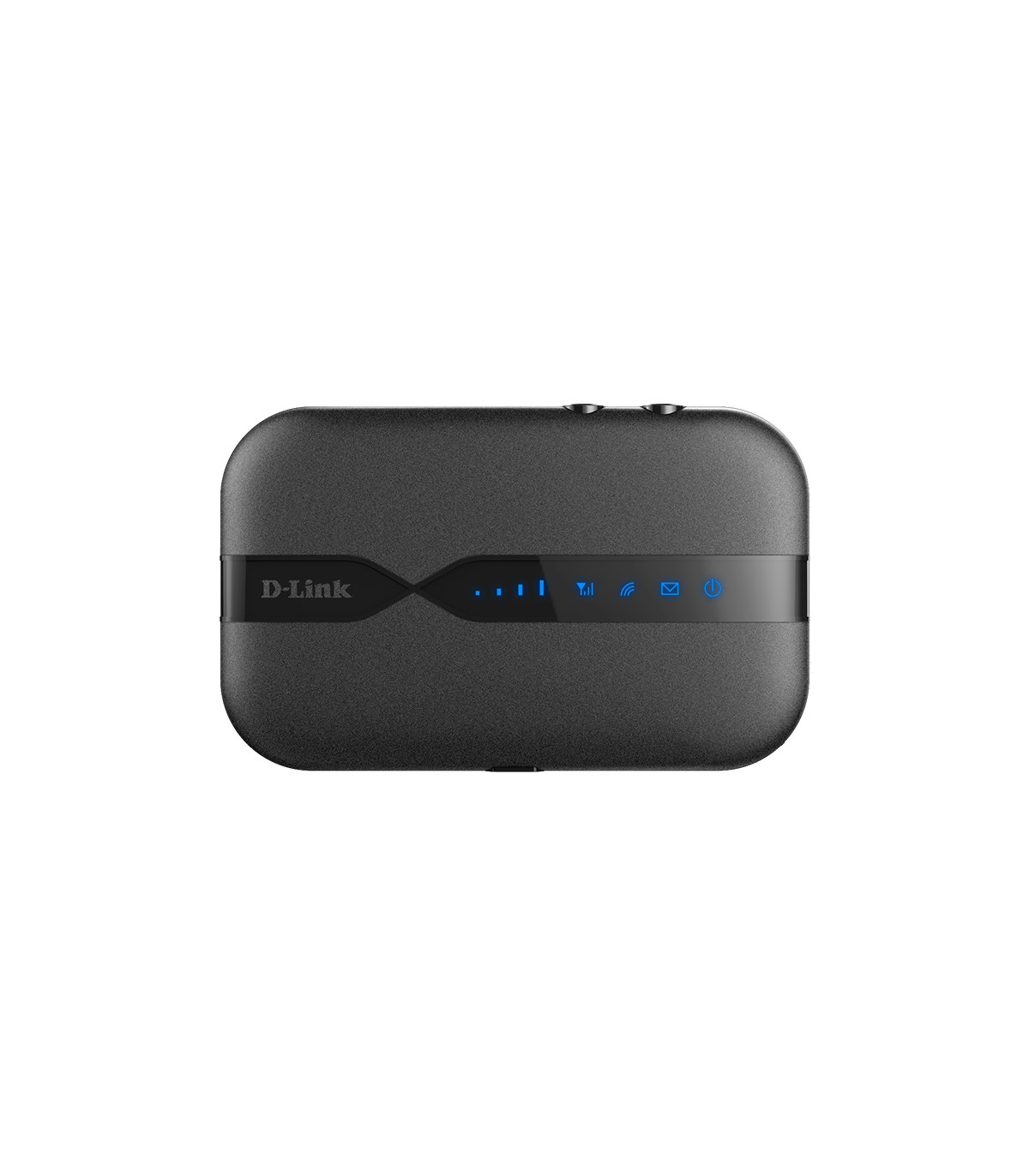 D-Link DWR-932 4G LTE Mobile WiFi Hotspot 150 Mbps