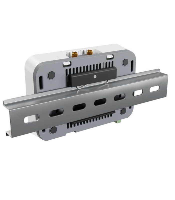 Mikrotik KNOT Router IoT WiFi 2.4Ghz BT5.0 2X100 M