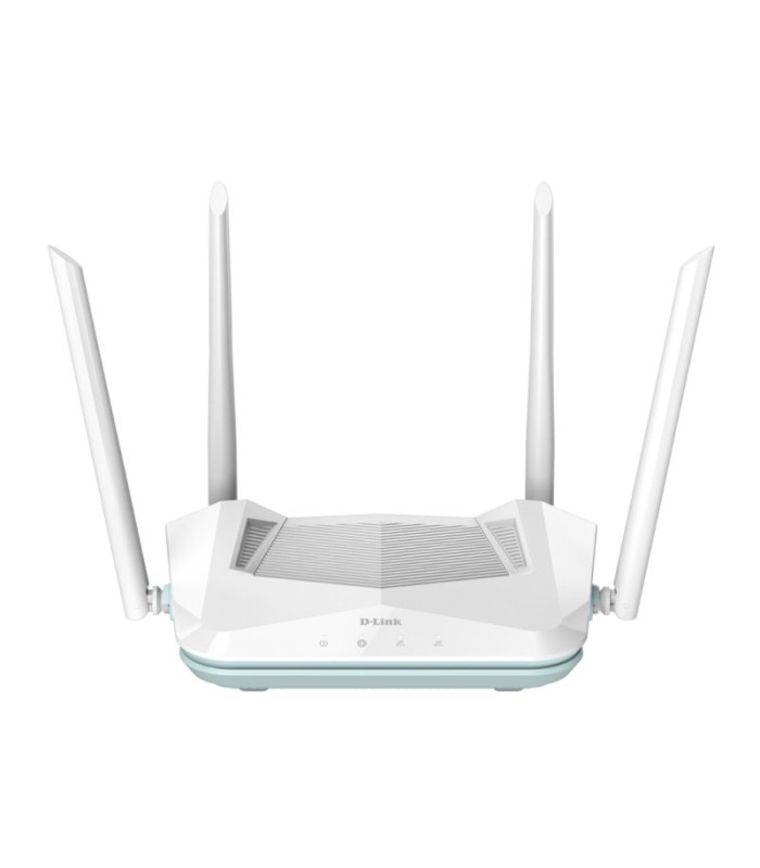 D-Link R15 Router WiFi6 Eagle Pro AI AX1500 Dual