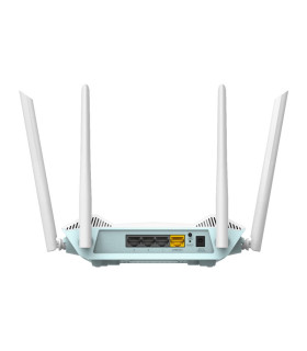 D-Link R15 Router WiFi6 Eagle Pro AI AX1500 Dual