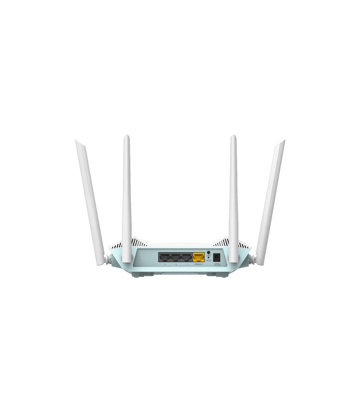 D-Link R15 Router WiFi6 Eagle Pro AI AX1500 Dual