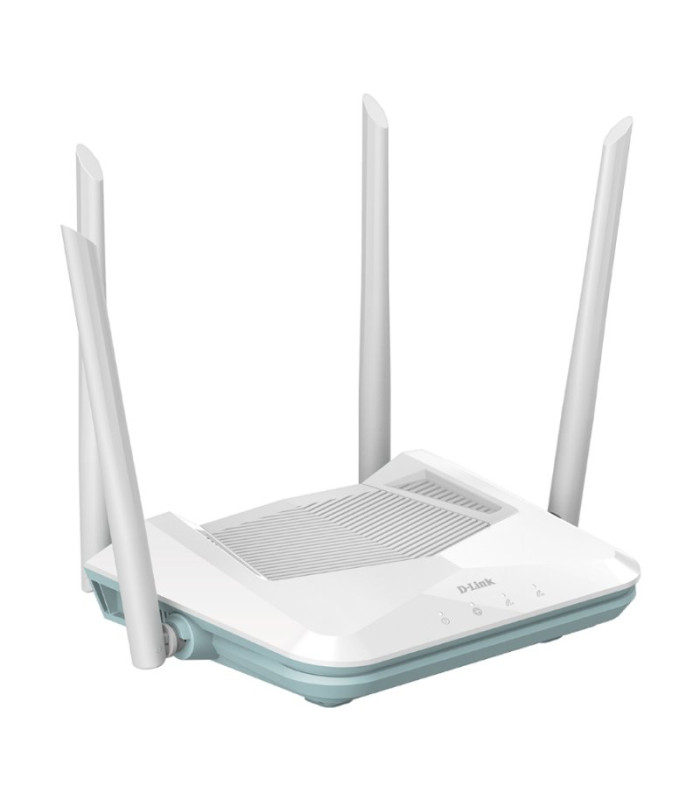 D-Link R15 Router WiFi6 Eagle Pro AI AX1500 Dual