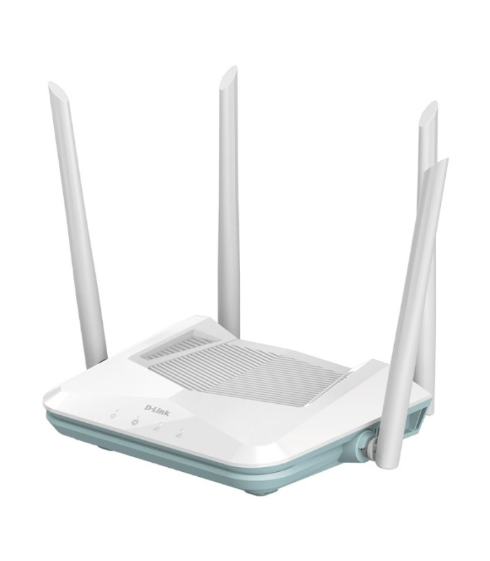 D-Link R15 Router WiFi6 Eagle Pro AI AX1500 Dual