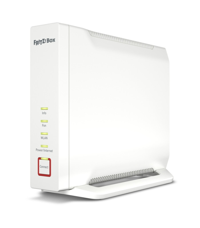 FRITZ!Box 4060 Router WiFi6 4x4 MIMO Mesh Tri-Ba