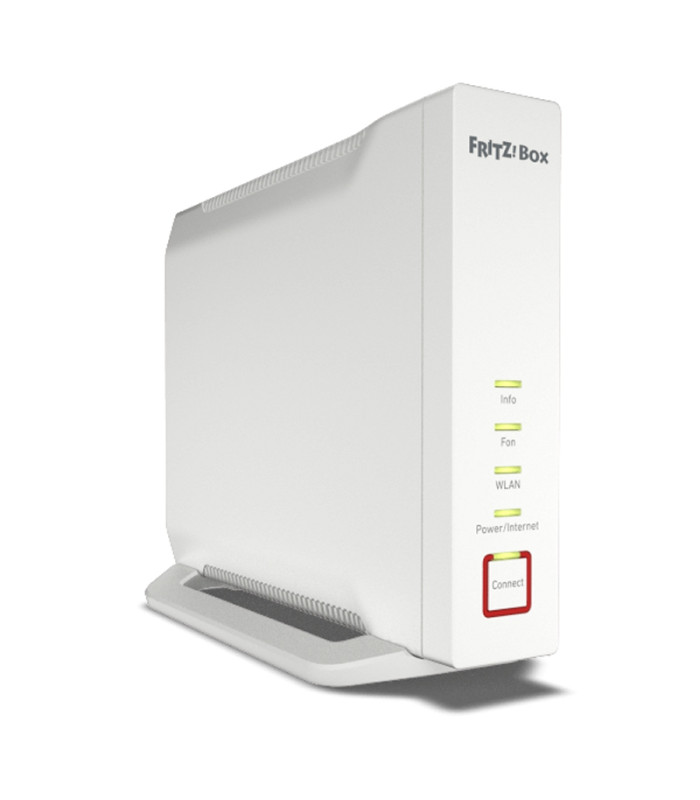 FRITZ!Box 4060 Router WiFi6 4x4 MIMO Mesh Tri-Ba