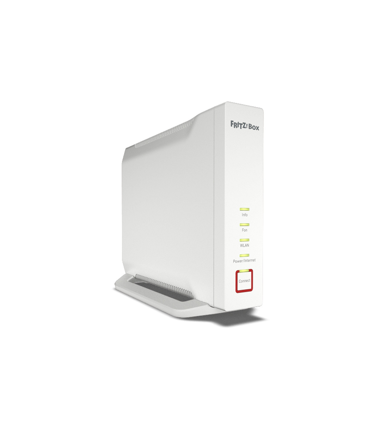 FRITZ!Box 4060 Router WiFi6 4x4 MIMO Mesh Tri-Ba