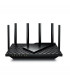 TP-Link Archer AXE75 Router WiFi6E AX5400 1xGb WAN