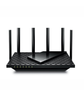 TP-Link Archer AXE75 Router WiFi6E AX5400 1xGb WAN