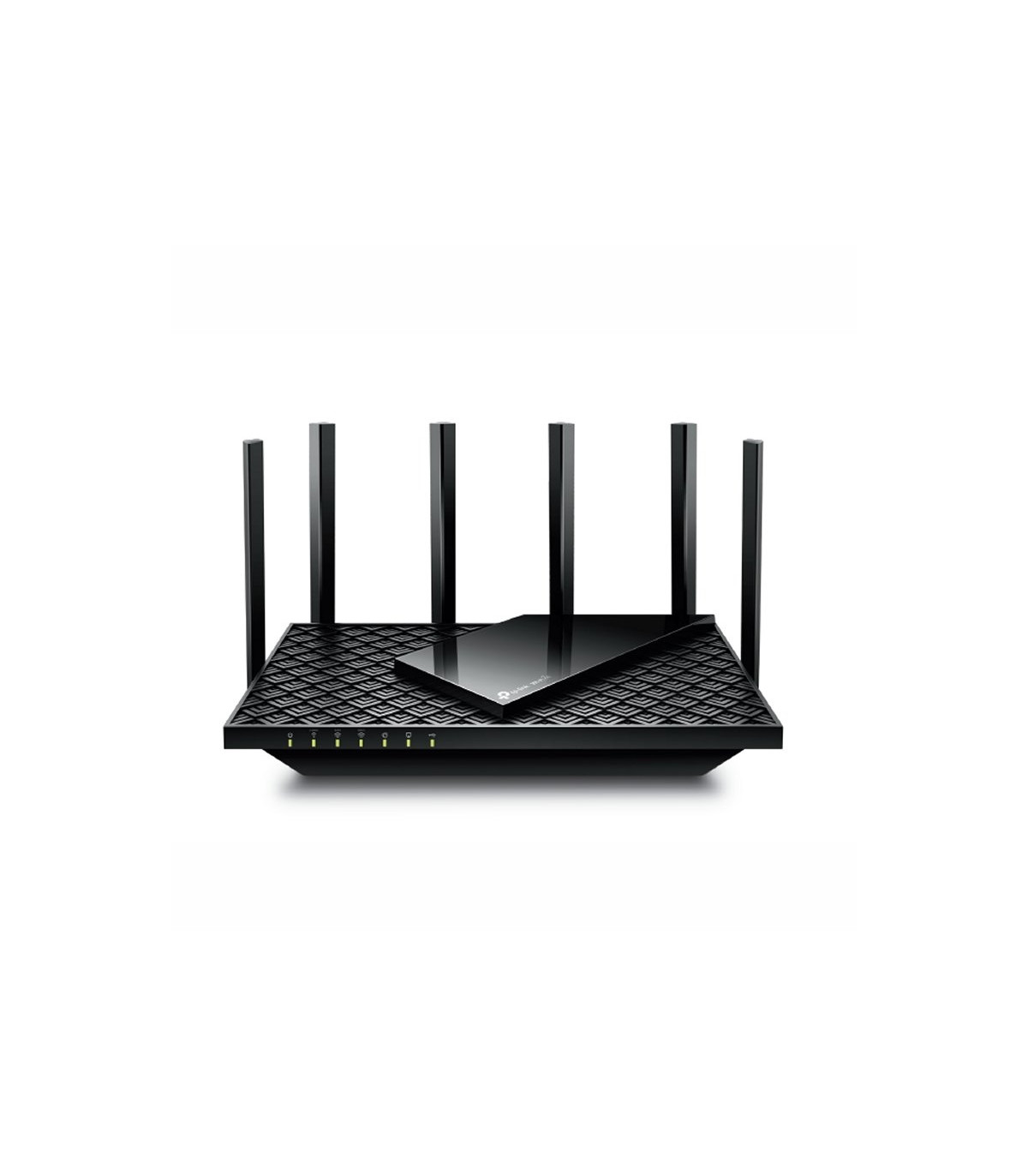 TP-Link Archer AXE75 Router WiFi6E AX5400 1xGb WAN