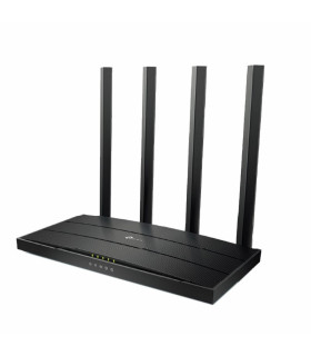 TP-Link Archer C80 Router WiFi AC1900 Dual Band