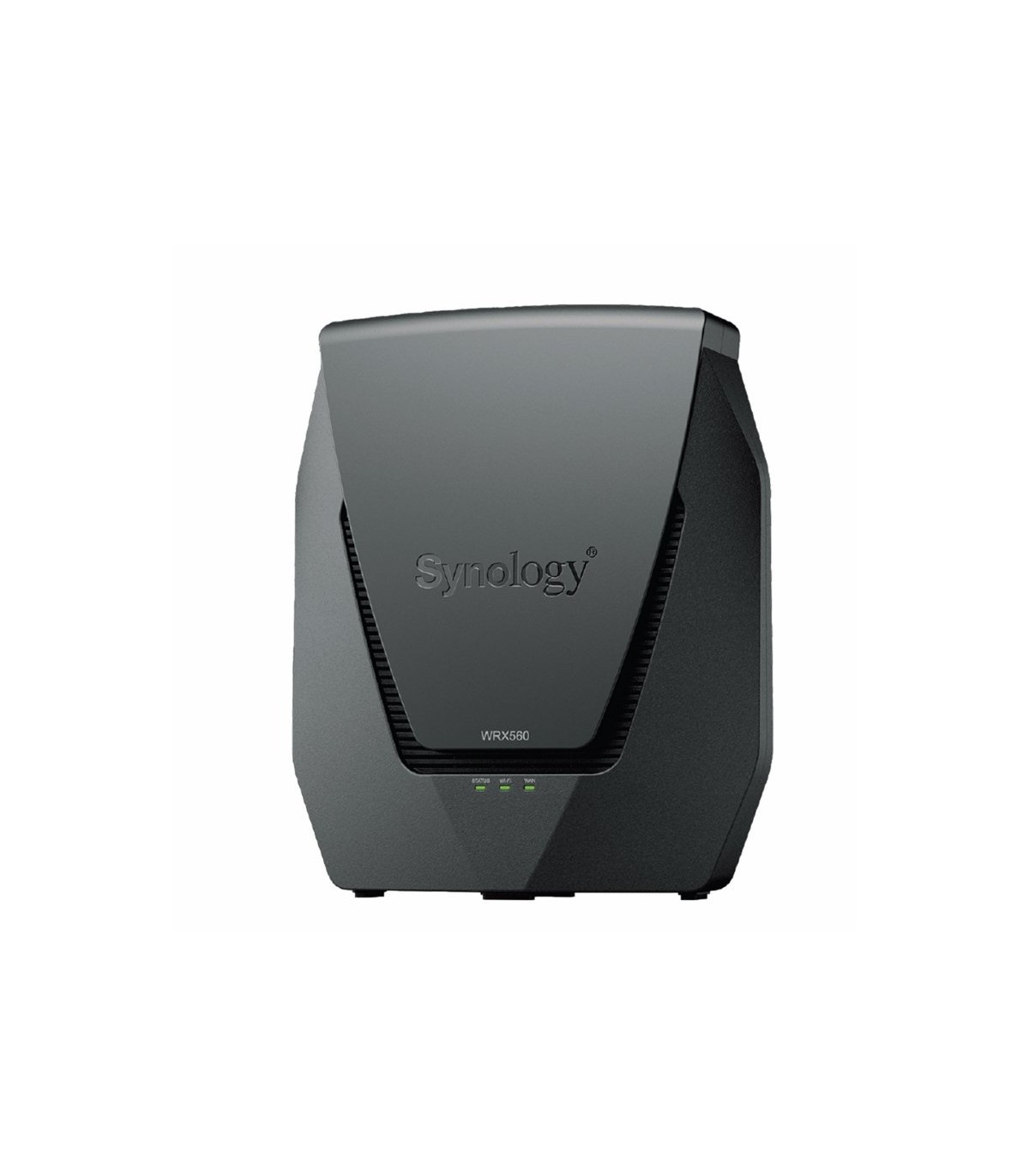 Synology WRX560 Router WiFi6 1xWAN 3xGbE 1x2.5Gb