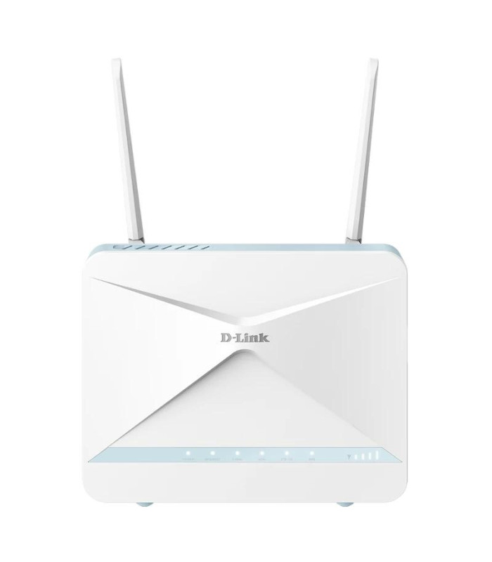 D-Link G416 EAGLE PRO AI AX1500 4G+ Smart Router