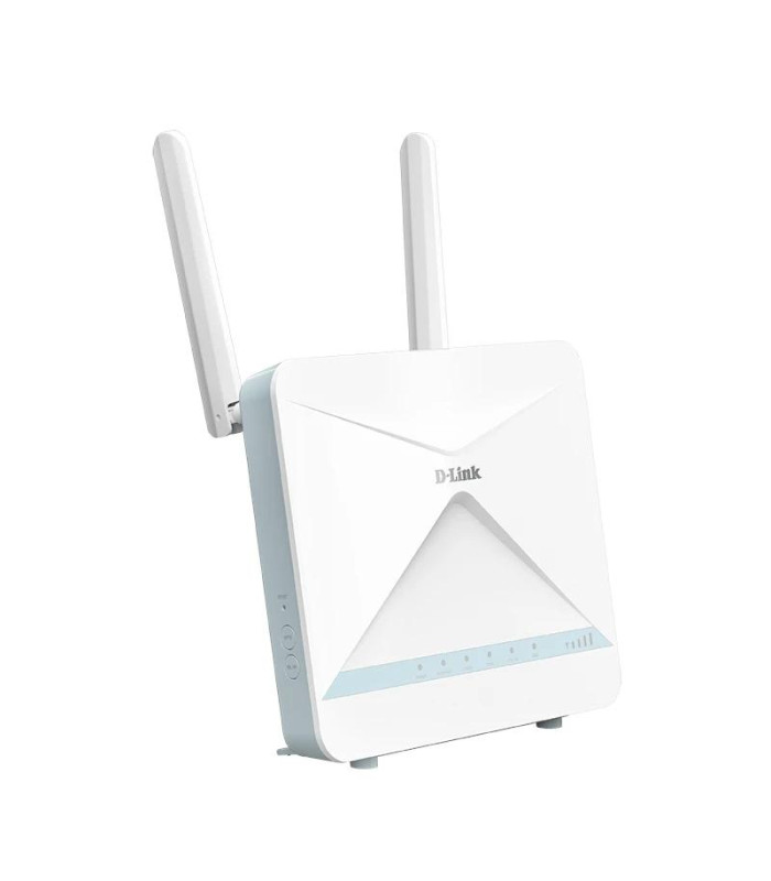 D-Link G416 EAGLE PRO AI AX1500 4G+ Smart Router