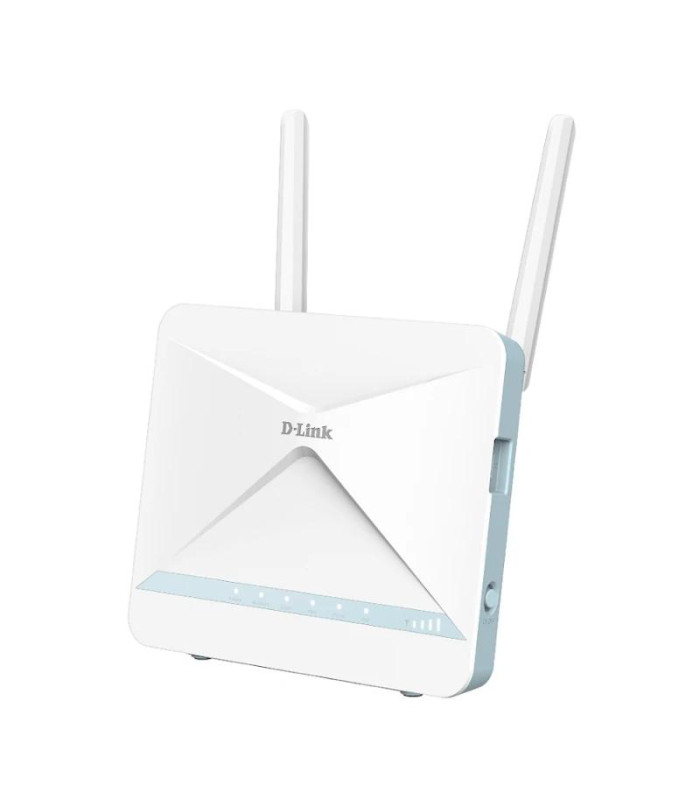 D-Link G416 EAGLE PRO AI AX1500 4G+ Smart Router