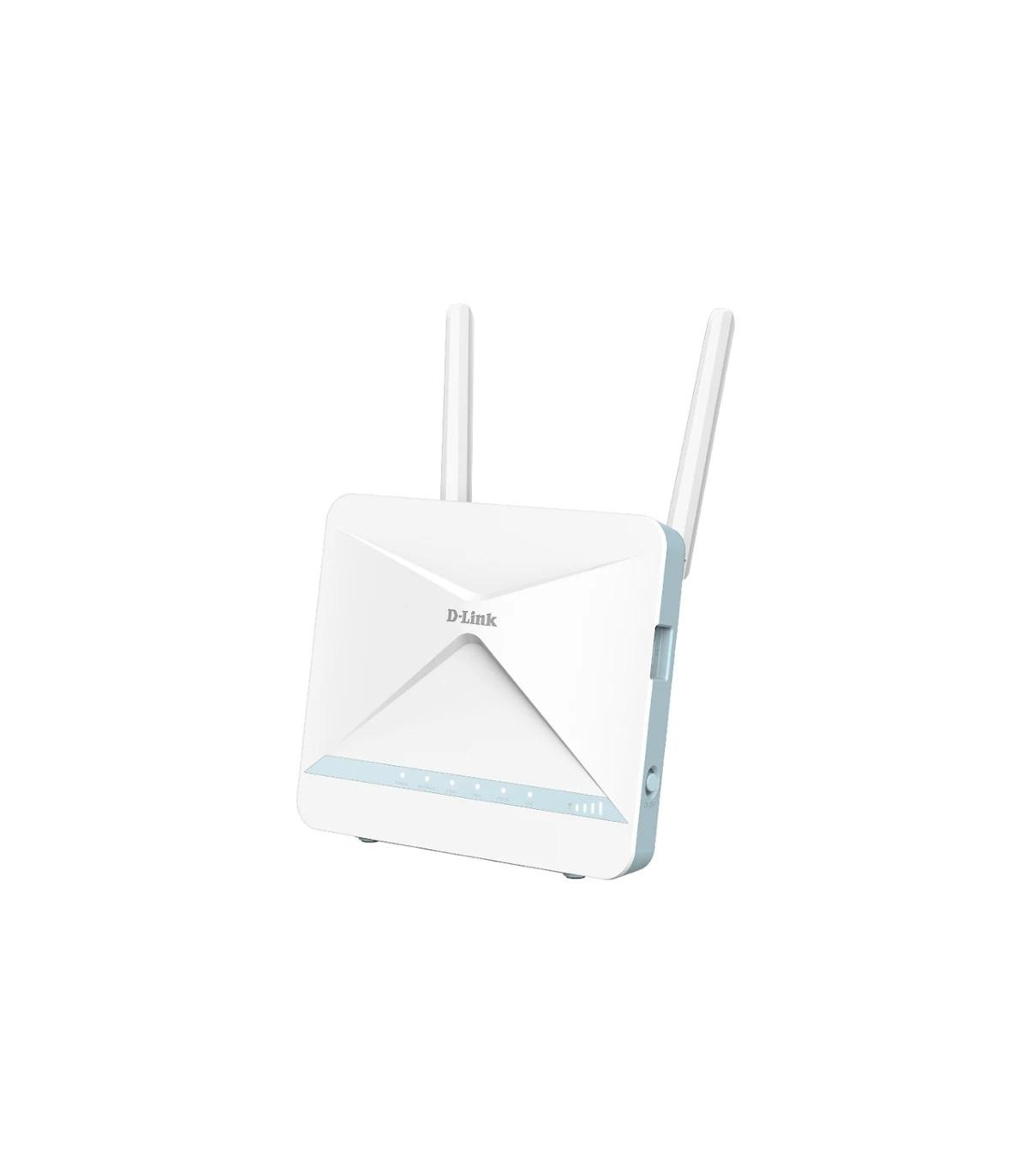 D-Link G416 EAGLE PRO AI AX1500 4G+ Smart Router