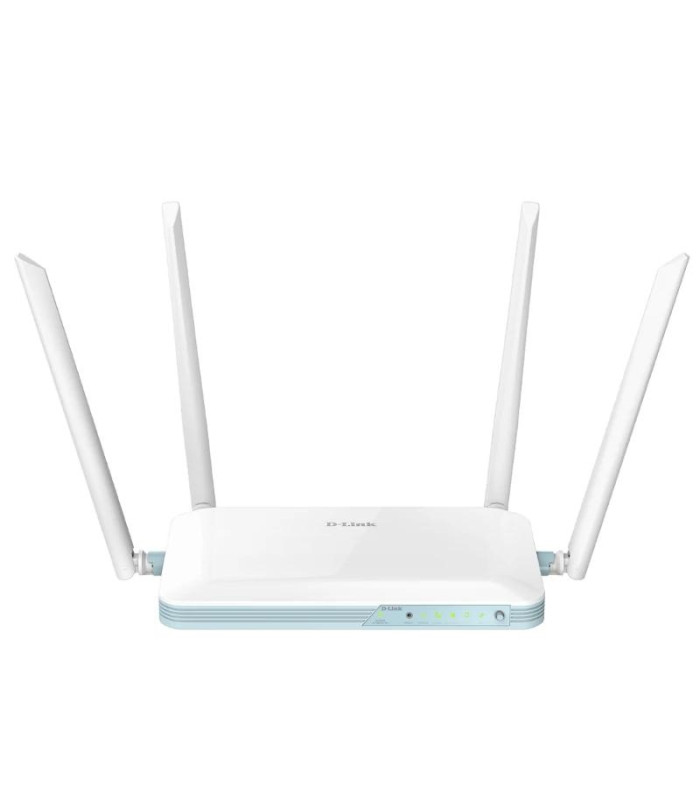 D-Link G403 EAGLE PRO AI N300 4G Smart Router