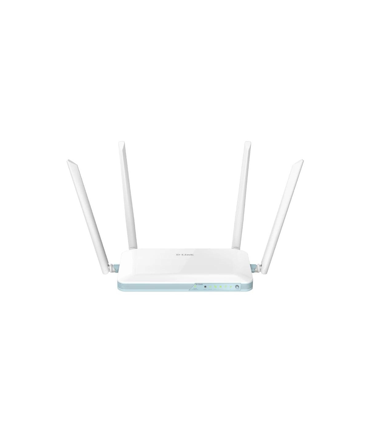 D-Link G403 EAGLE PRO AI N300 4G Smart Router