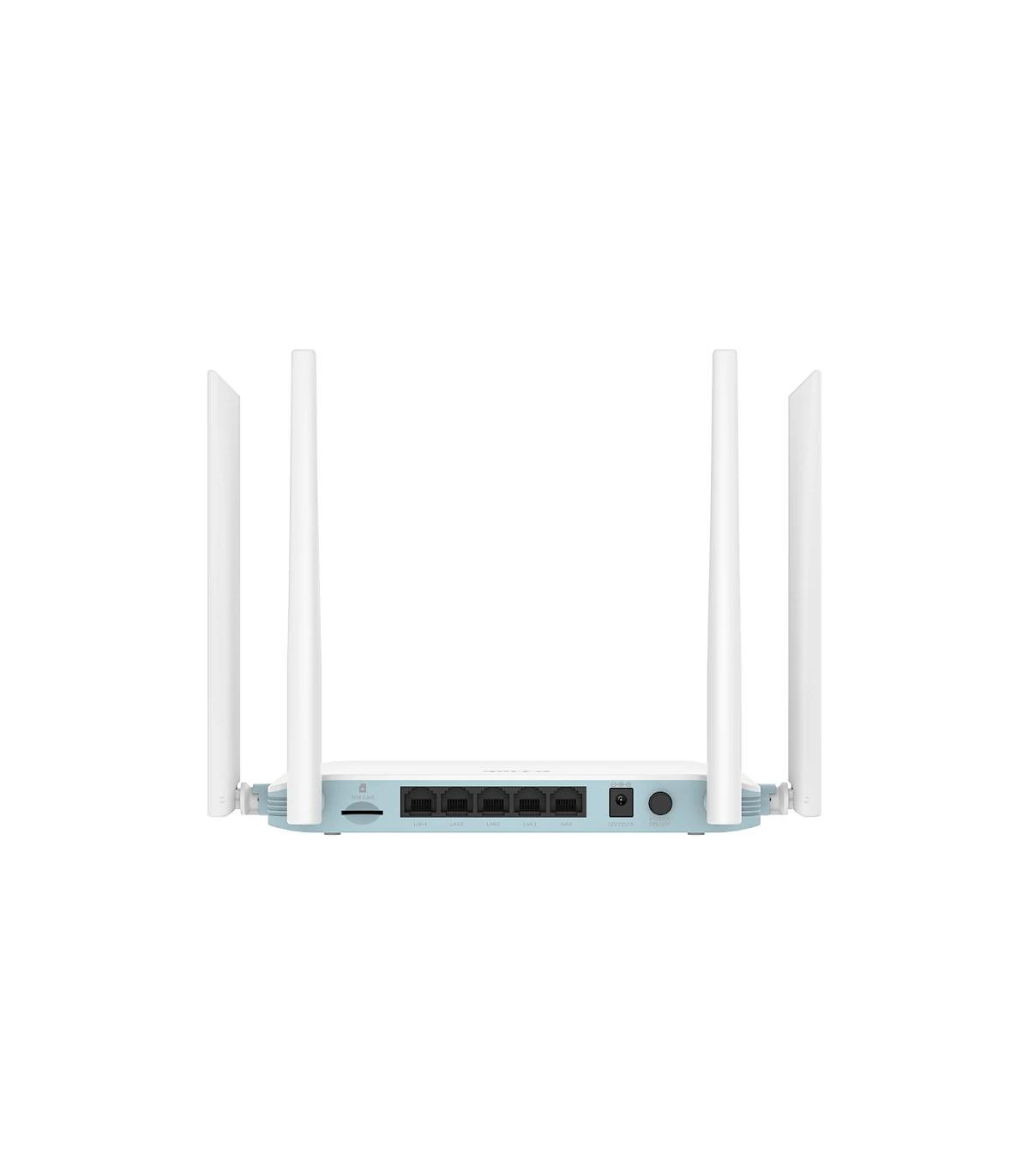 D-Link G403 EAGLE PRO AI N300 4G Smart Router