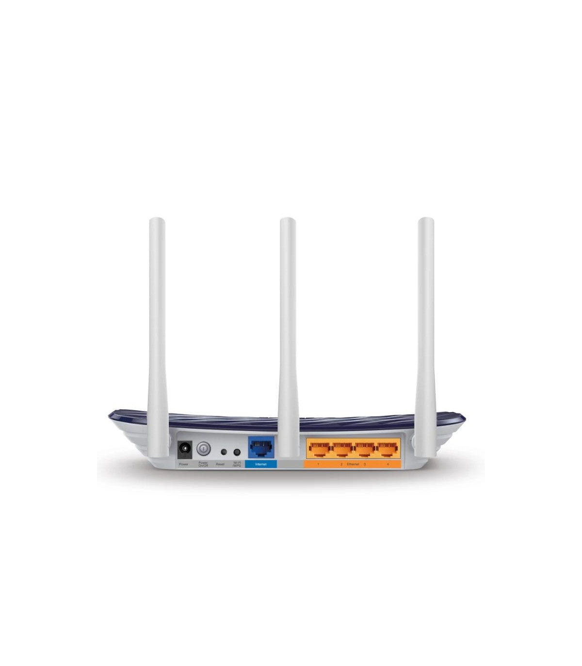 TP-Link Archer C20 Router WiFi AC750 1xWAN 4xLAN