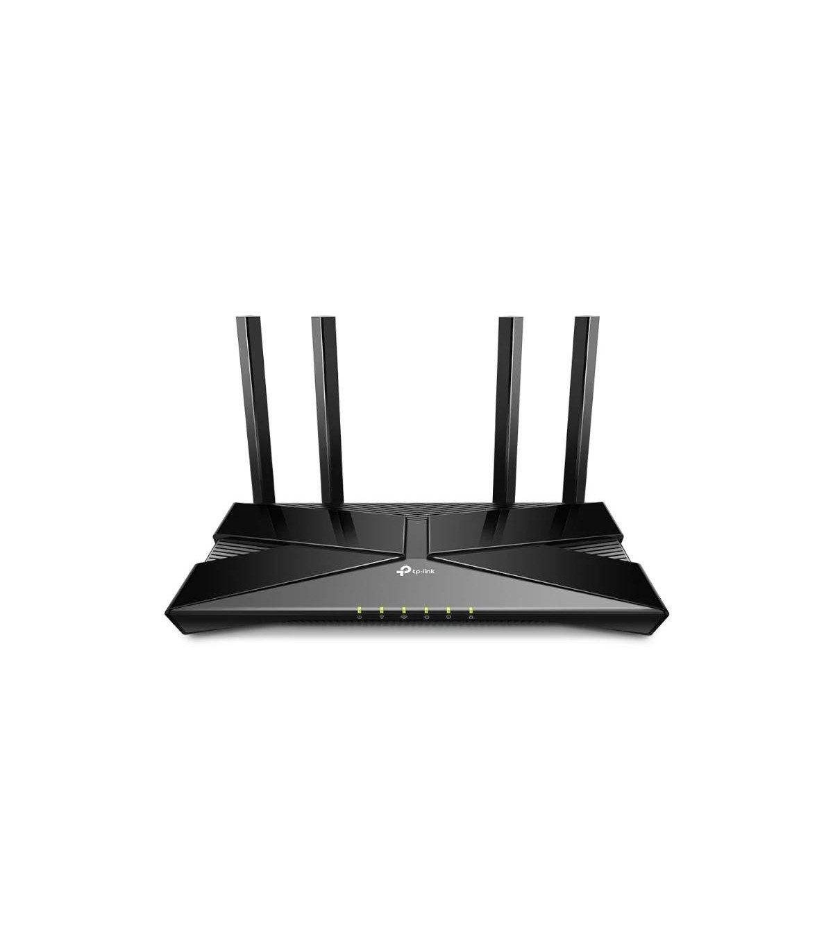TP-Link Archer AX53 Router WiFi6 AX3000 4xLAN 1xWA