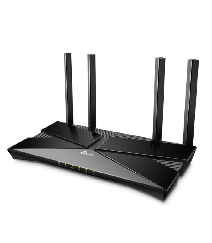 TP-Link Archer AX53 Router WiFi6 AX3000 4xLAN 1xWA