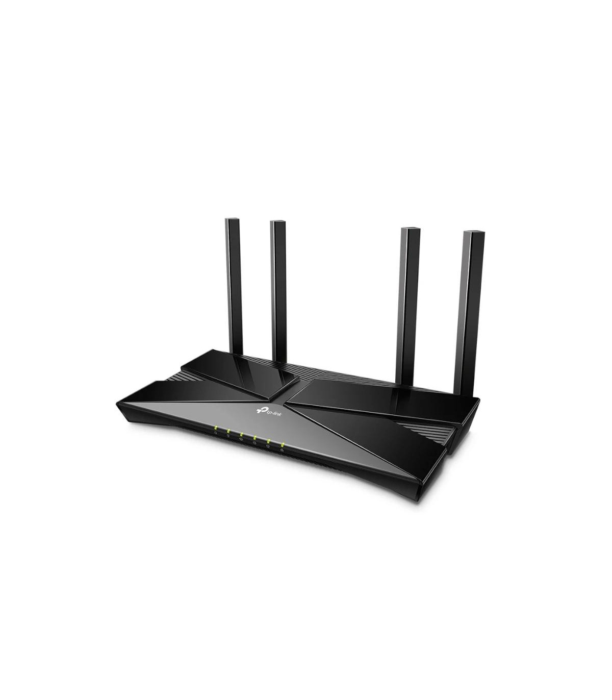 TP-Link Archer AX53 Router WiFi6 AX3000 4xLAN 1xWA
