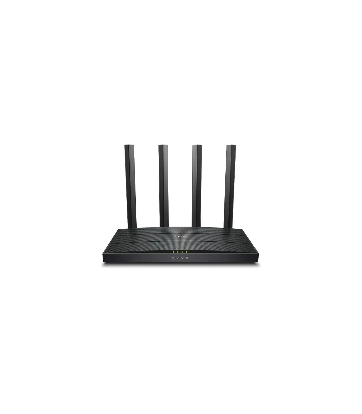 TP-Link Archer AX12 Router WiFi6 AX1500 1xGb WAN