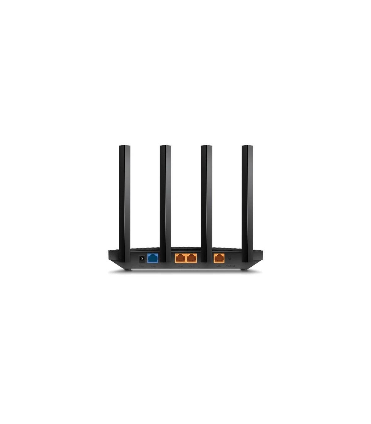 TP-Link Archer AX12 Router WiFi6 AX1500 1xGb WAN