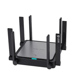Reyee Router WiFi6 Dual Mesh 5xGbE 3200M (1xWAN)