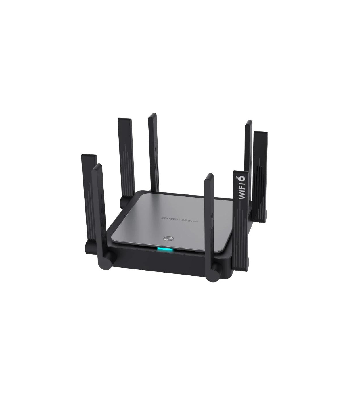 Reyee Router WiFi6 Dual Mesh 5xGbE 3200M (1xWAN)