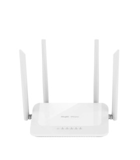 Reyee EW1200 Router Mesh WiFi5 Dual 4x10/100M