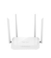 Reyee EW1200 Router Mesh WiFi5 Dual 4x10/100M
