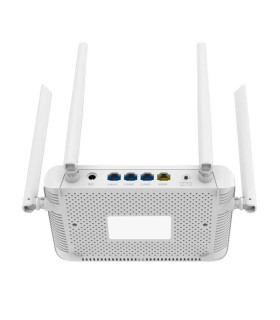 Reyee EW1200 Router Mesh WiFi5 Dual 4x10/100M