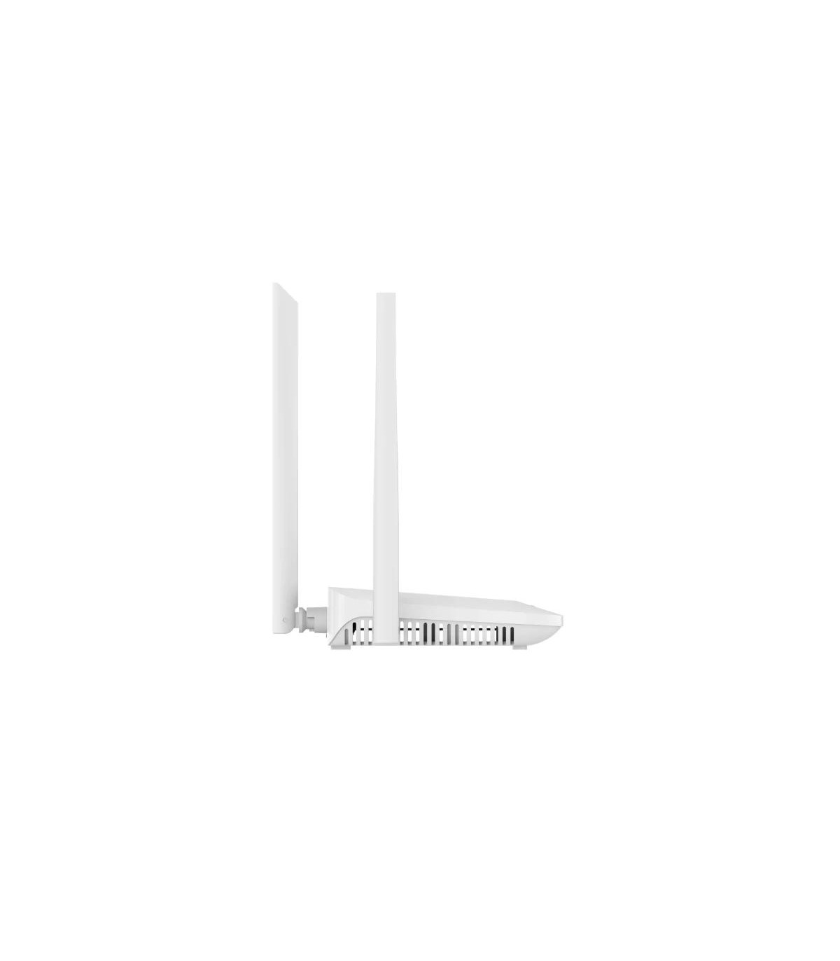 Reyee EW1200 Router Mesh WiFi5 Dual 4x10/100M