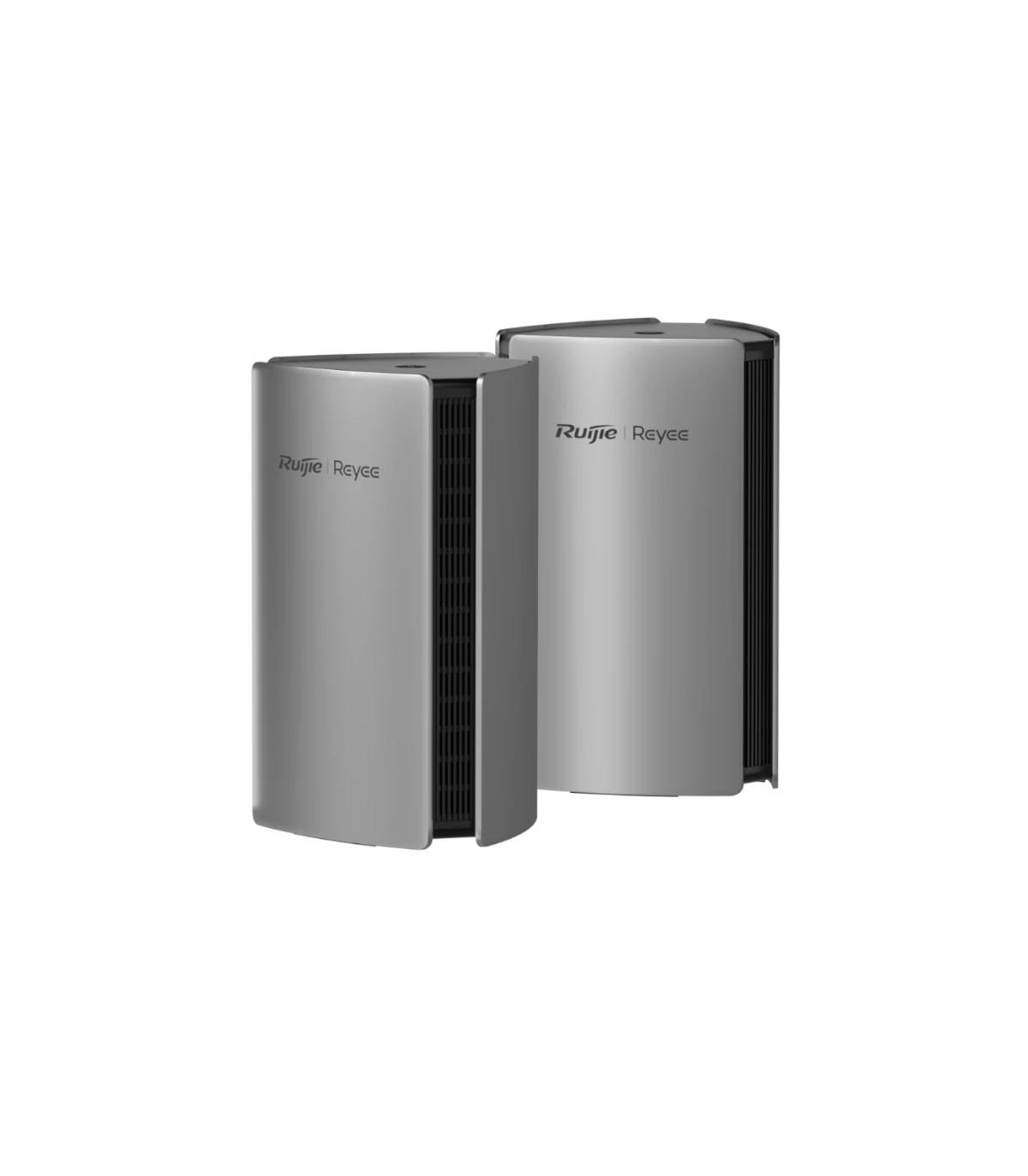Reyee Router Mesh Dual WiFi6 AX3200 2-Pack
