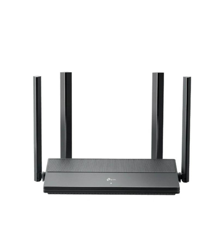 TP-Link EX141 Router WiFi6 AX1500 Dual 1xWAN 3xLAN