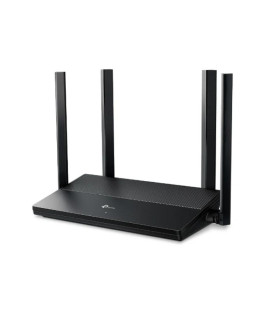 TP-Link EX141 Router WiFi6 AX1500 Dual 1xWAN 3xLAN