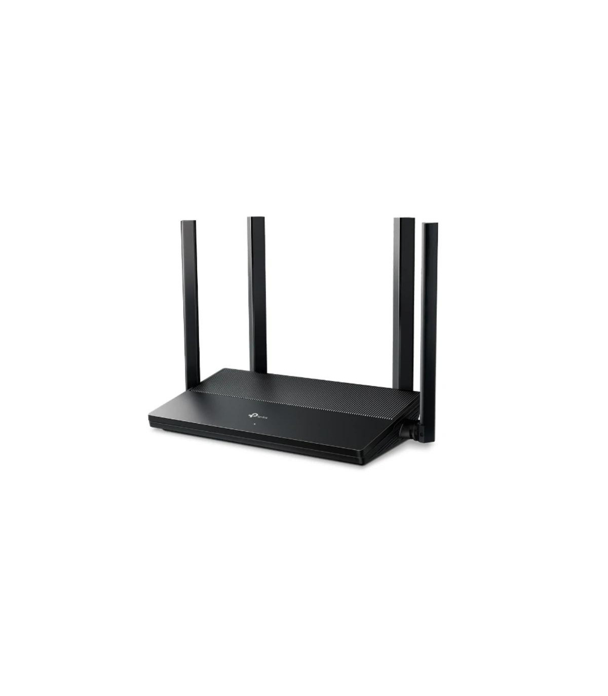 TP-Link EX141 Router WiFi6 AX1500 Dual 1xWAN 3xLAN